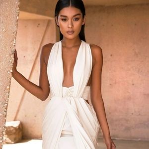 Meet your Posher, Blanca